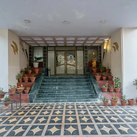 The Dynasty Resort-3